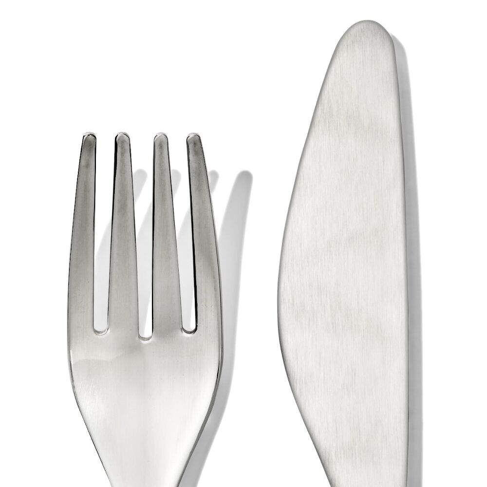 Cutlery for Big Kids F2