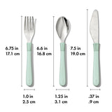 Cutlery for Big Kids F2