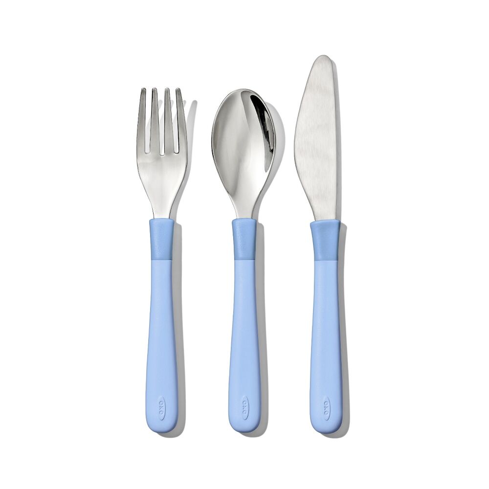 Cutlery for Big Kids F2