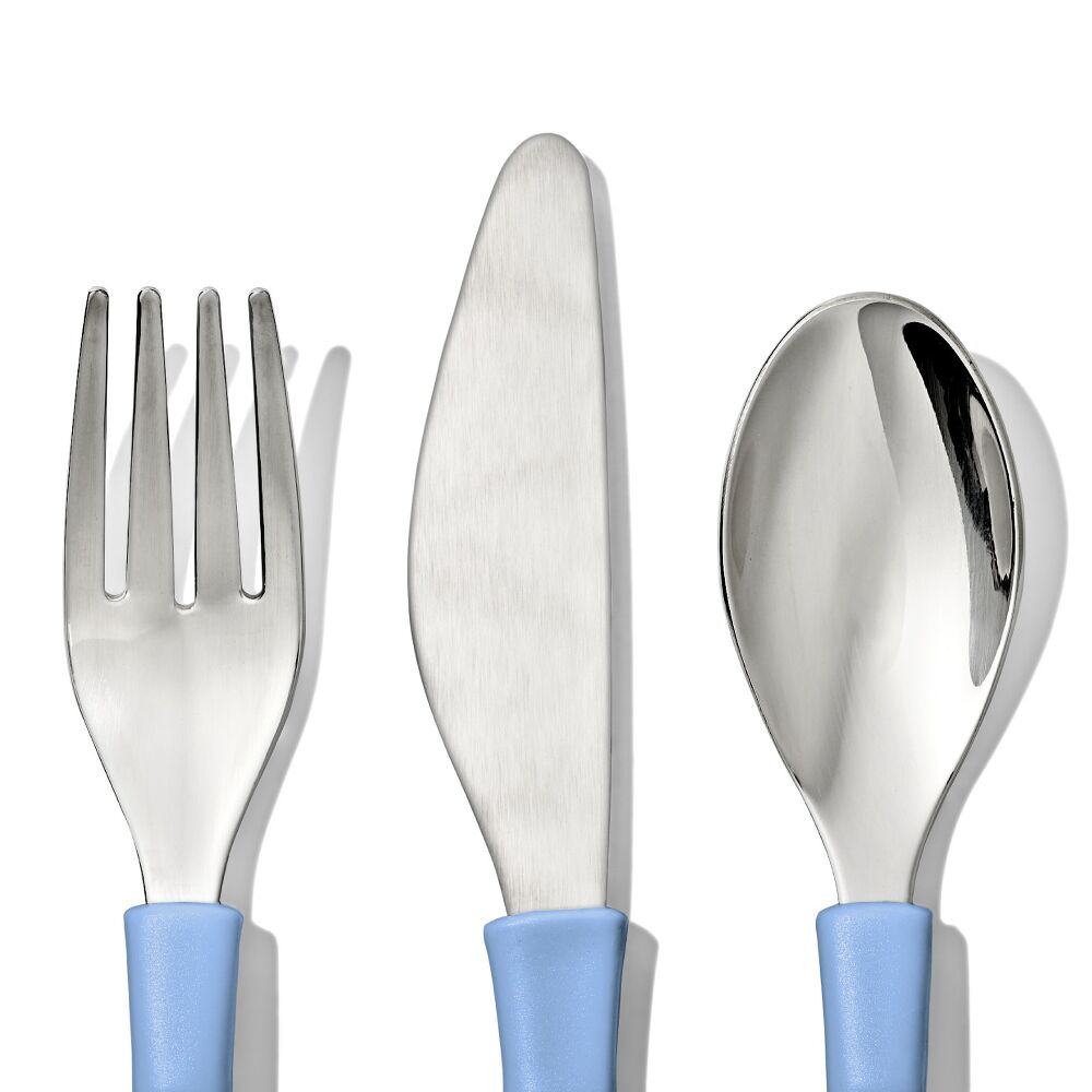 Cutlery for Big Kids F2