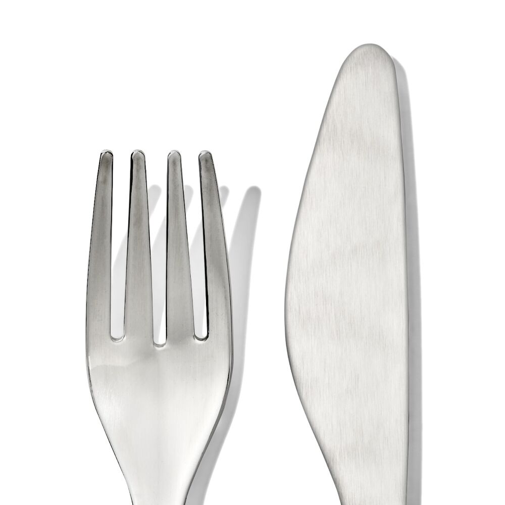 Cutlery for Big Kids F2