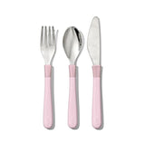 Cutlery for Big Kids F2