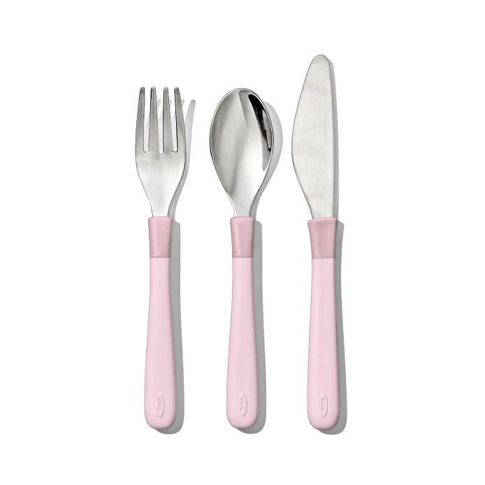 Cutlery for Big Kids F2