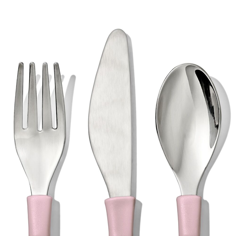 Cutlery for Big Kids F2