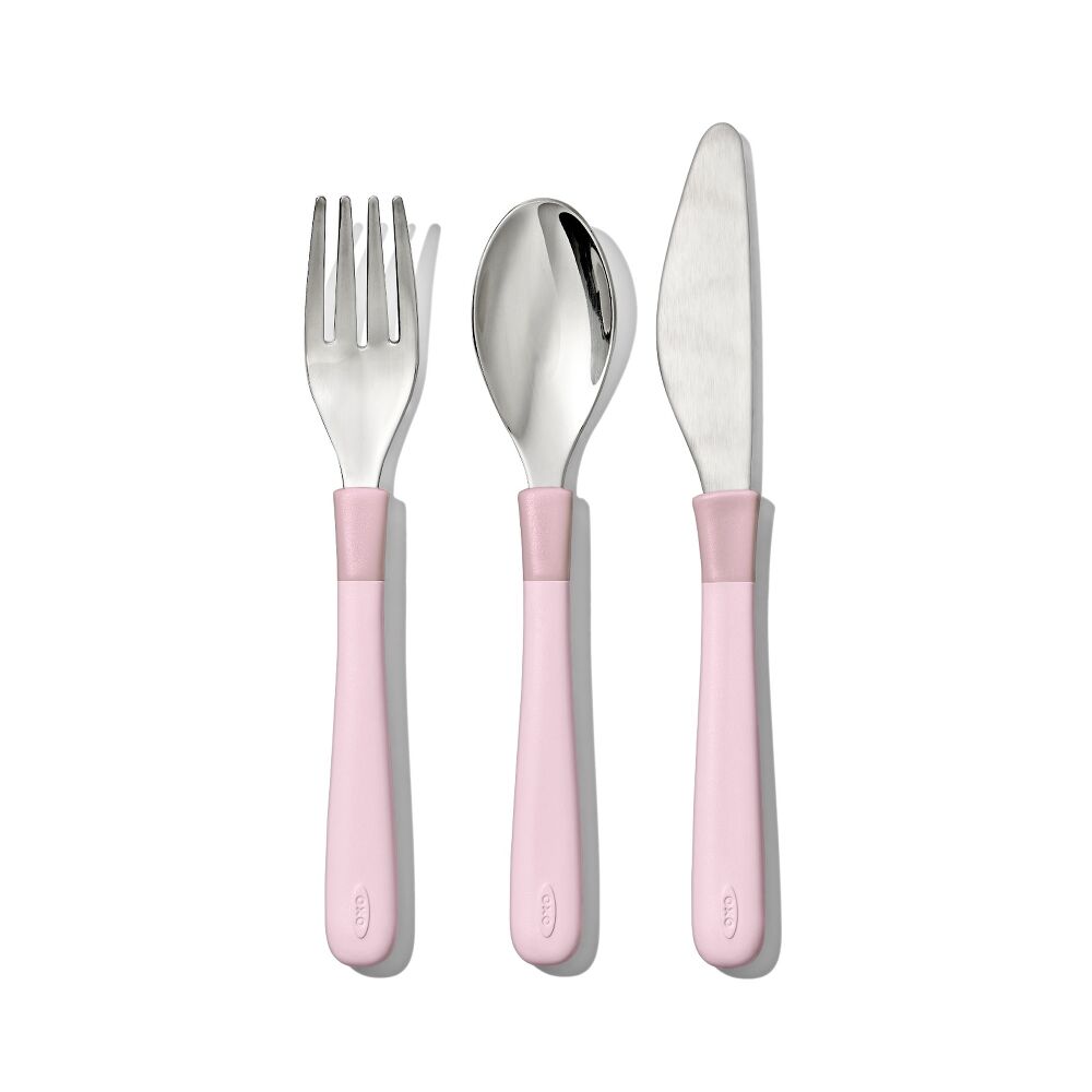 Cutlery for Big Kids F2