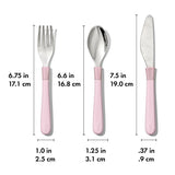 Cutlery for Big Kids F2