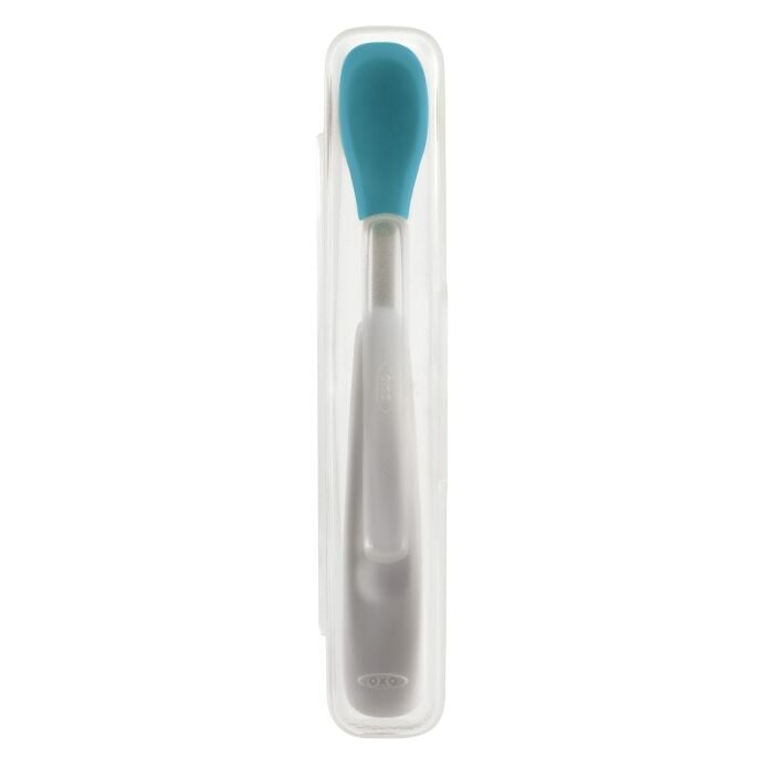 On-the-Go Feeding Spoon B0