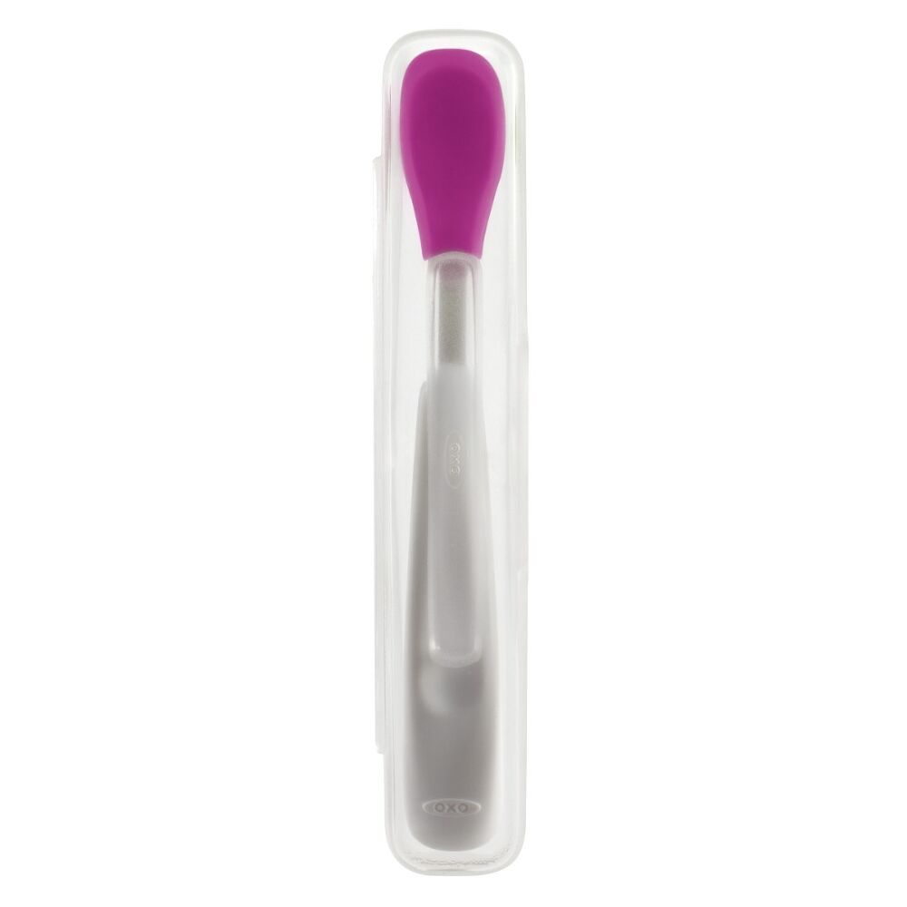 On-the-Go Feeding Spoon B0