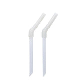 Twist Top Water Bottle Replacement Straw Set C5