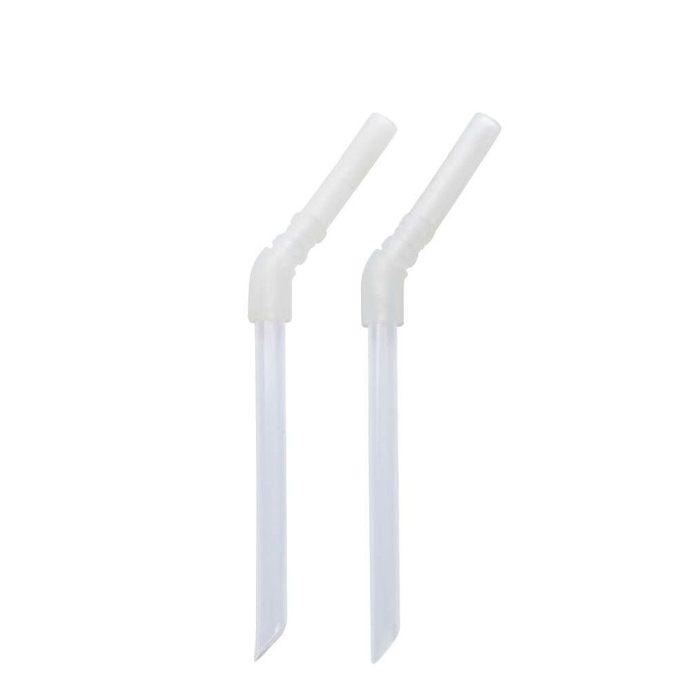 Twist Top Water Bottle Replacement Straw Set C5