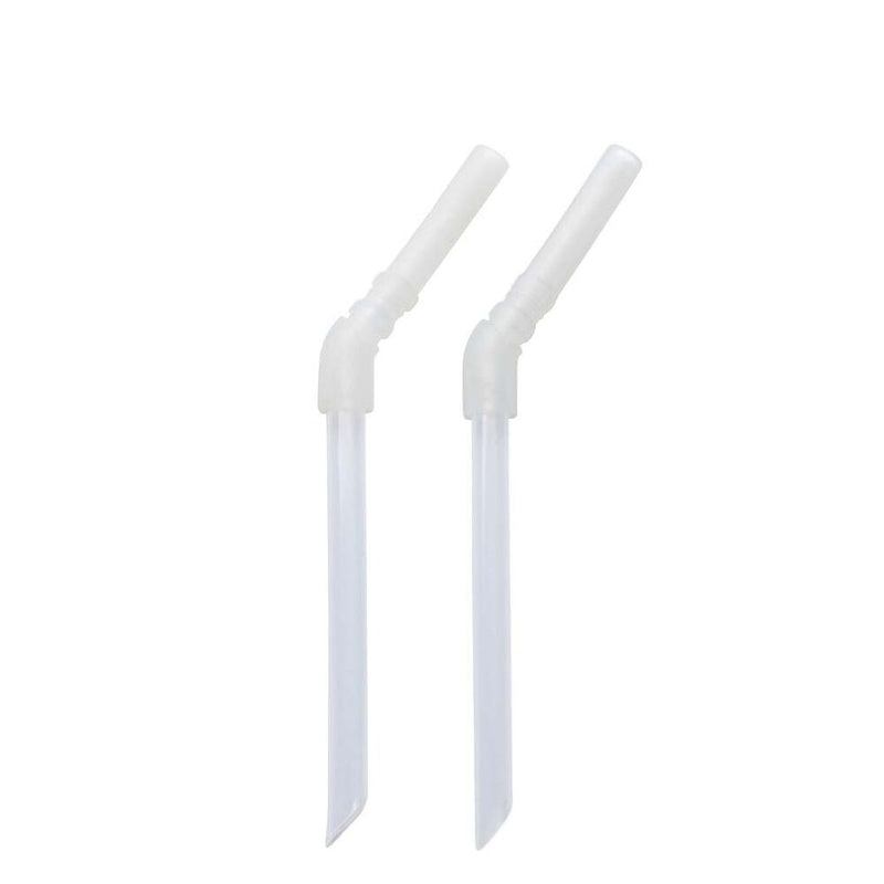 Twist Top Water Bottle Replacement Straw Set C5