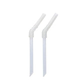 Twist Top Water Bottle Replacement Straw Set C5