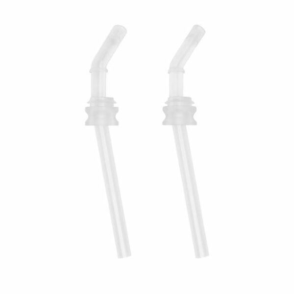 Transitions 9 oz Straw Cup Replacement Straw Set D7