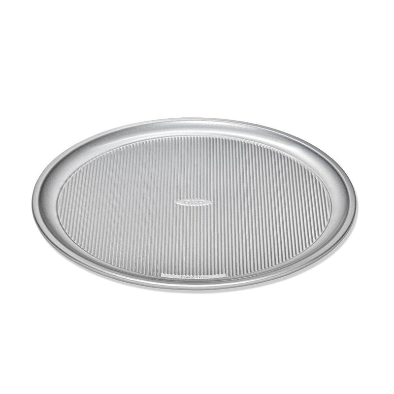 Non-Stick Pro Clear Coated 15in Pizza Pan K9
