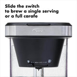 8-Cup Coffee Maker V5