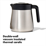 8-Cup Coffee Maker V5