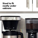 8-Cup Coffee Maker V5