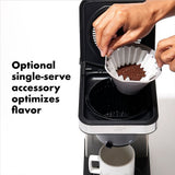8-Cup Coffee Maker V5