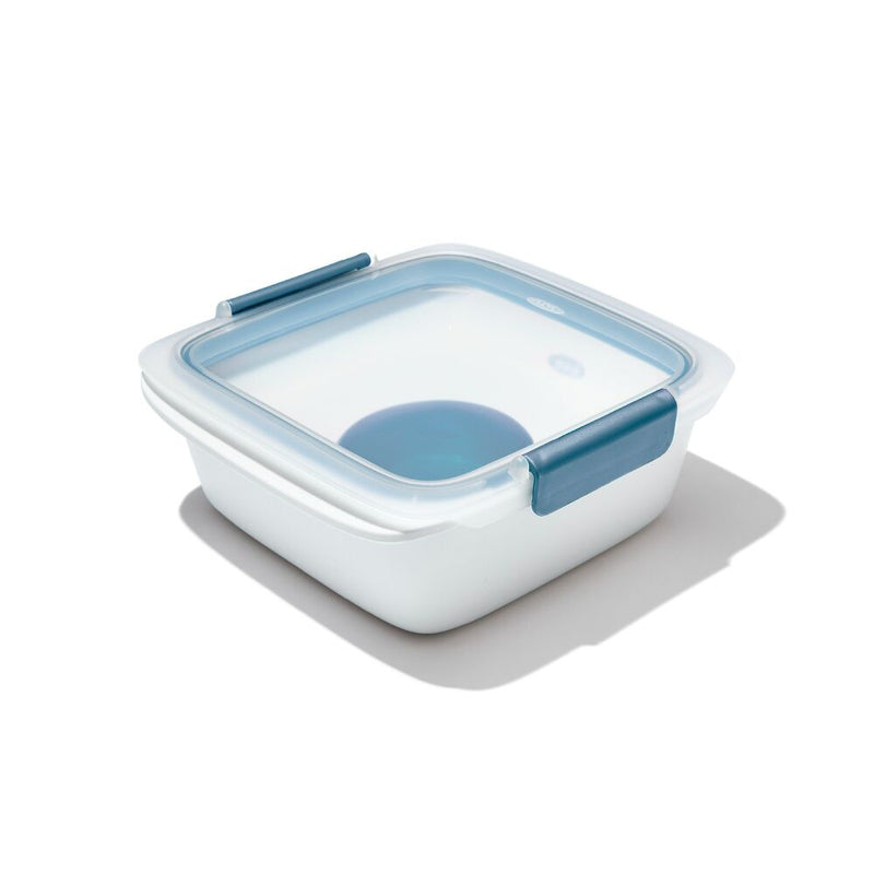 Prep & Go Salad Container M2