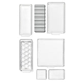 8 Piece Refrigerator Organization Set W7