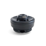 Replacement Carafe Lid & Mixing Tube for 9-Cup Coffee Maker R9