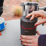 Outdoor Coffee Storage Container Q2