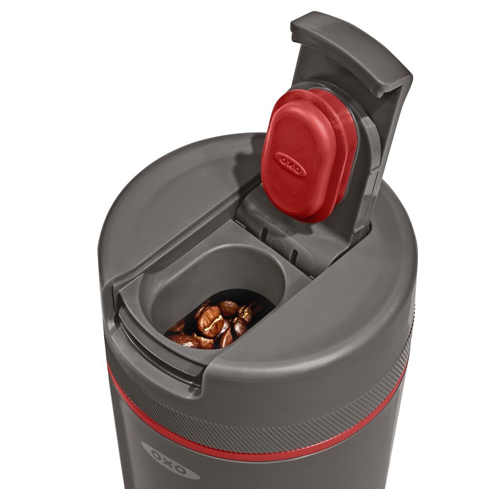 Outdoor Coffee Storage Container Q2