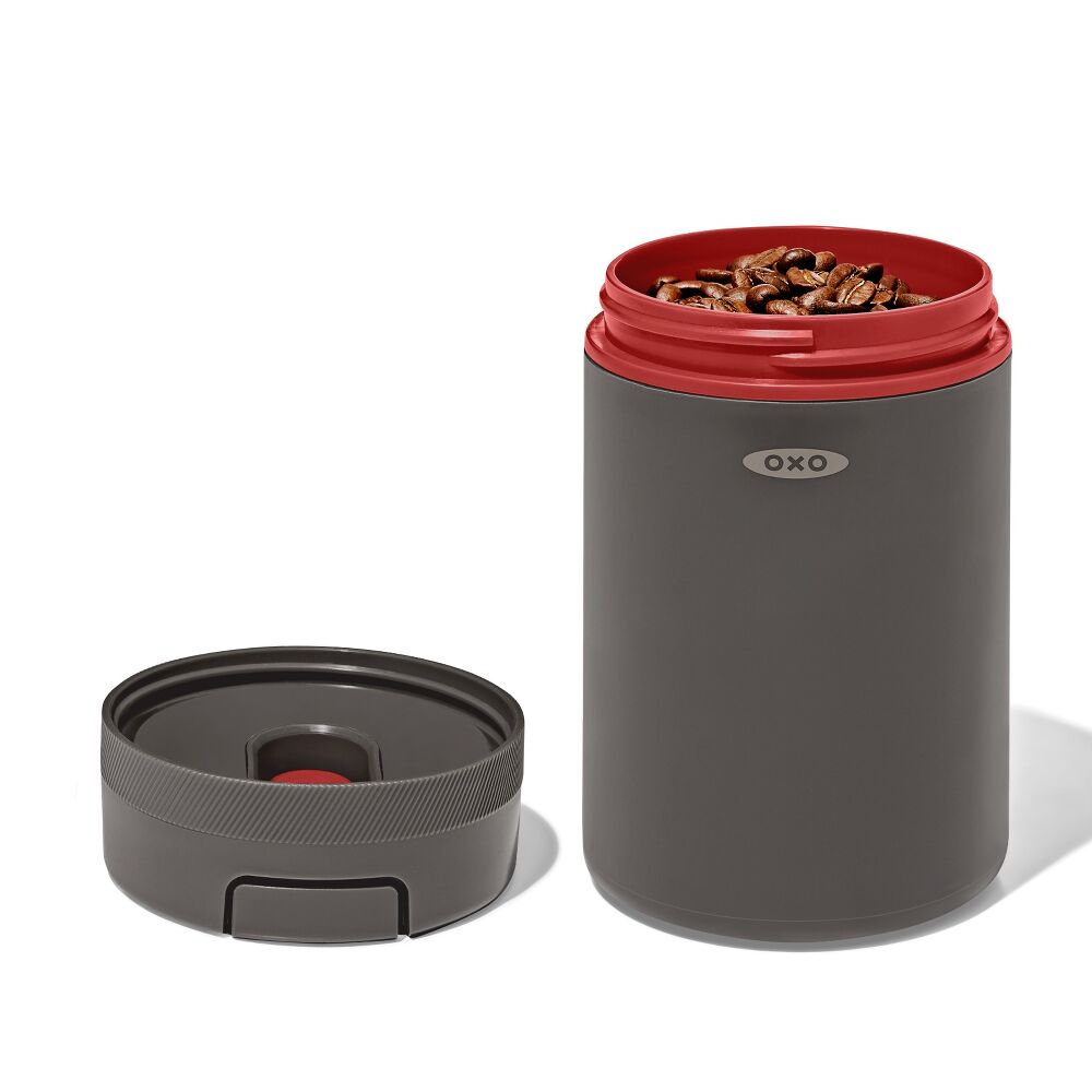Outdoor Coffee Storage Container Q2