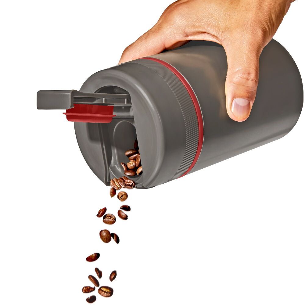 Outdoor Coffee Storage Container Q2