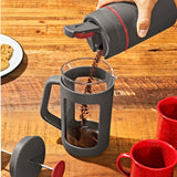 Outdoor Coffee Storage Container Q2