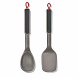 Nylon Camp Stove Utensil Set L0