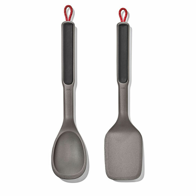 Nylon Camp Stove Utensil Set L0