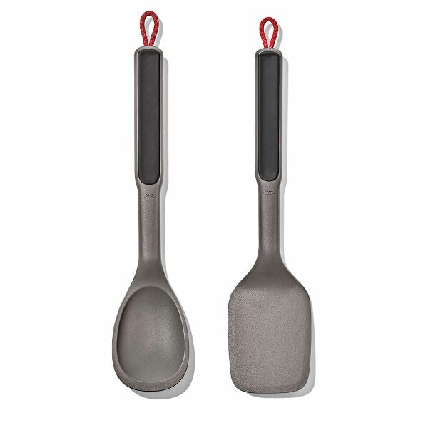Nylon Camp Stove Utensil Set L0