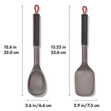 Nylon Camp Stove Utensil Set Y8