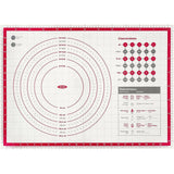 OXO Silicone Pastry Mat Q3
