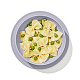 Tot Stick & Stay Suction Bowl I0