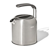 Camp Stove Kettle O7