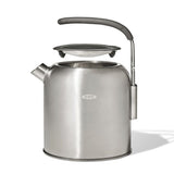 Camp Stove Kettle O7