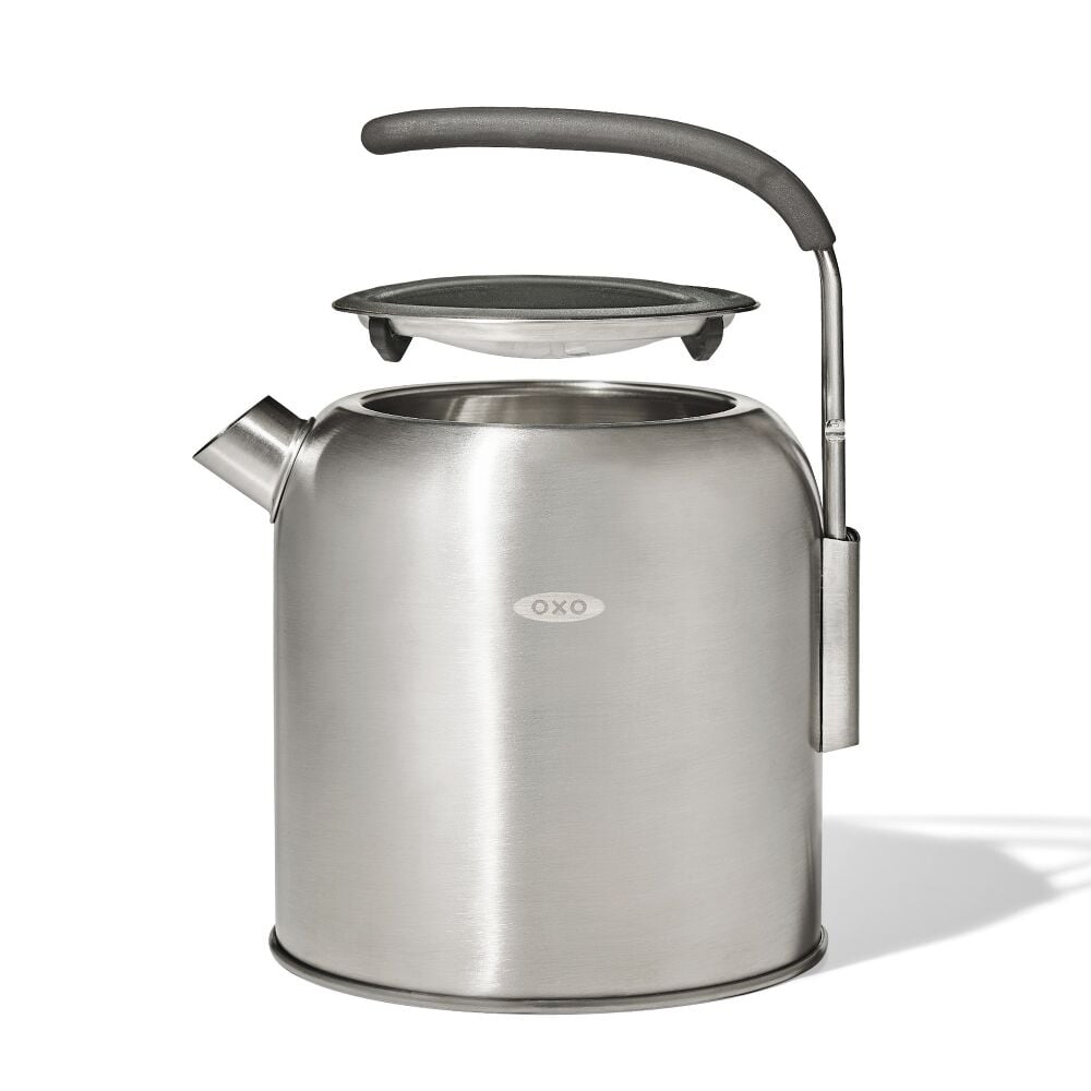 Camp Stove Kettle O7