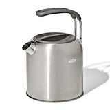 Camp Stove Kettle O7
