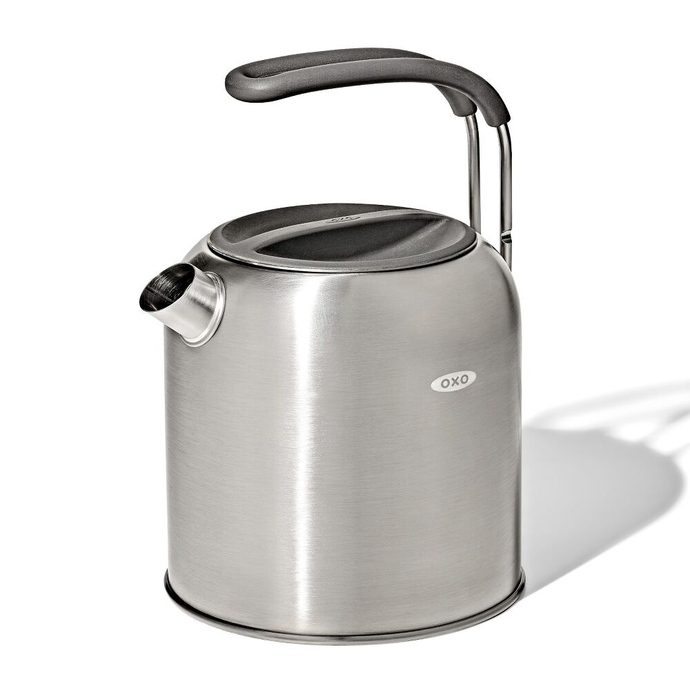Camp Stove Kettle O7