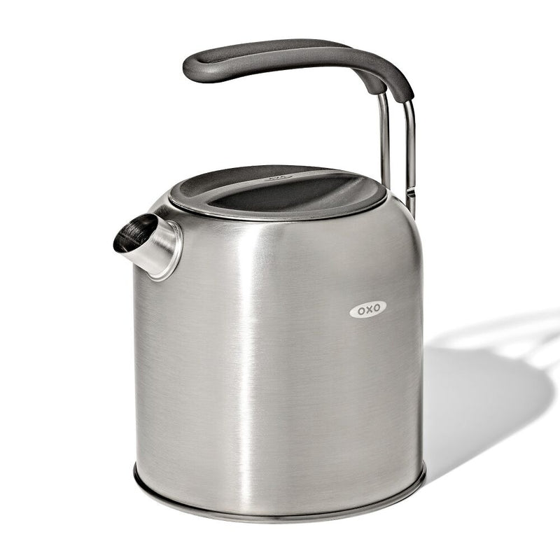 Camp Stove Kettle O7