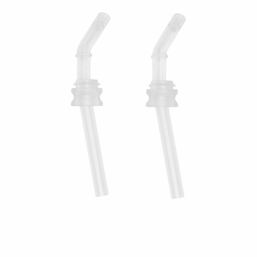 Transitions 6 oz Straw Cup Replacement Straw Set B8