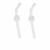 Transitions 6 oz Straw Cup Replacement Straw Set B8