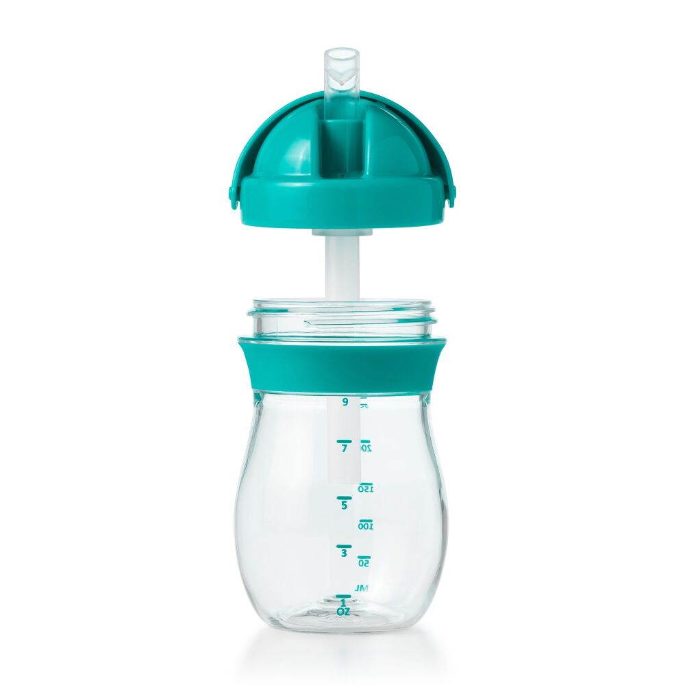 Transitions 9 Oz Straw Cup H5