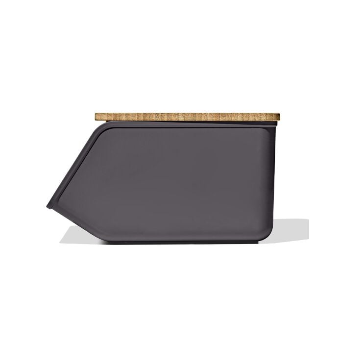 Produce Saver - Root Vegetable Bin with Lid Q8