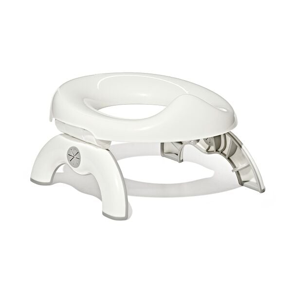2-in-1 Go Potty™ with Travel Bag X0