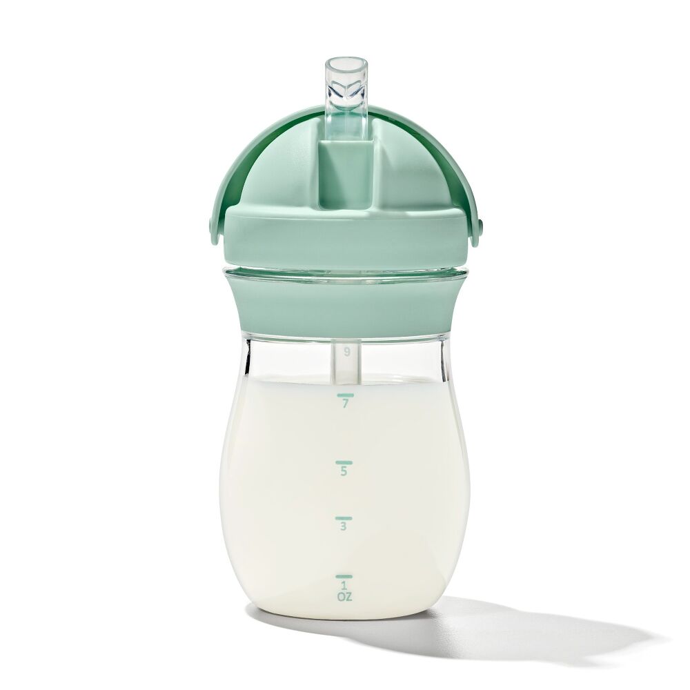 Transitions 9 Oz Straw Cup Set Y4