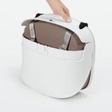 Perch Booster Seat with Straps C9