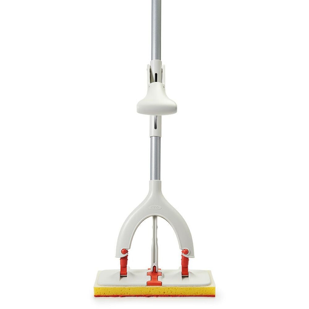Microfiber Butterfly Mop P9